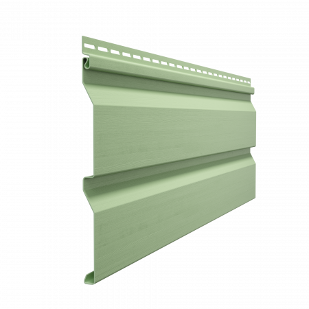 Сайдинг Docke STANDARD Корабельная доска
