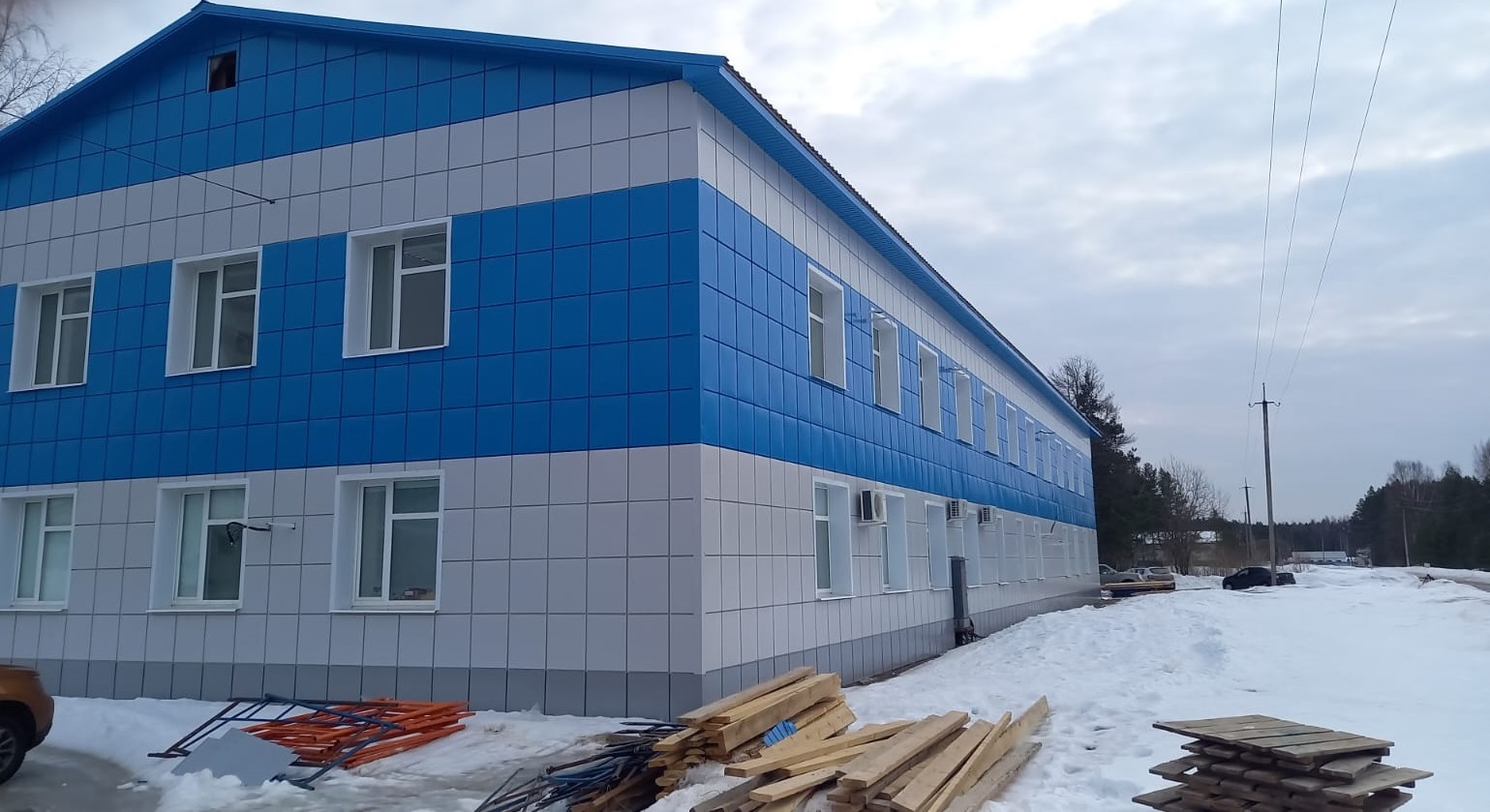 Наши клиенты выбирают безопасность