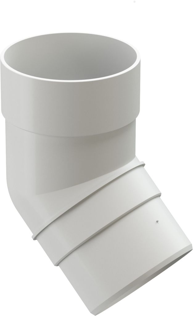 Колено 45° Docke Premium