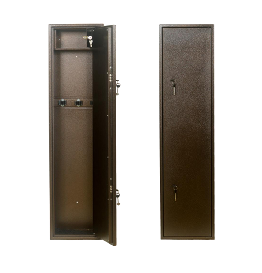 Шкаф оружейный № 8