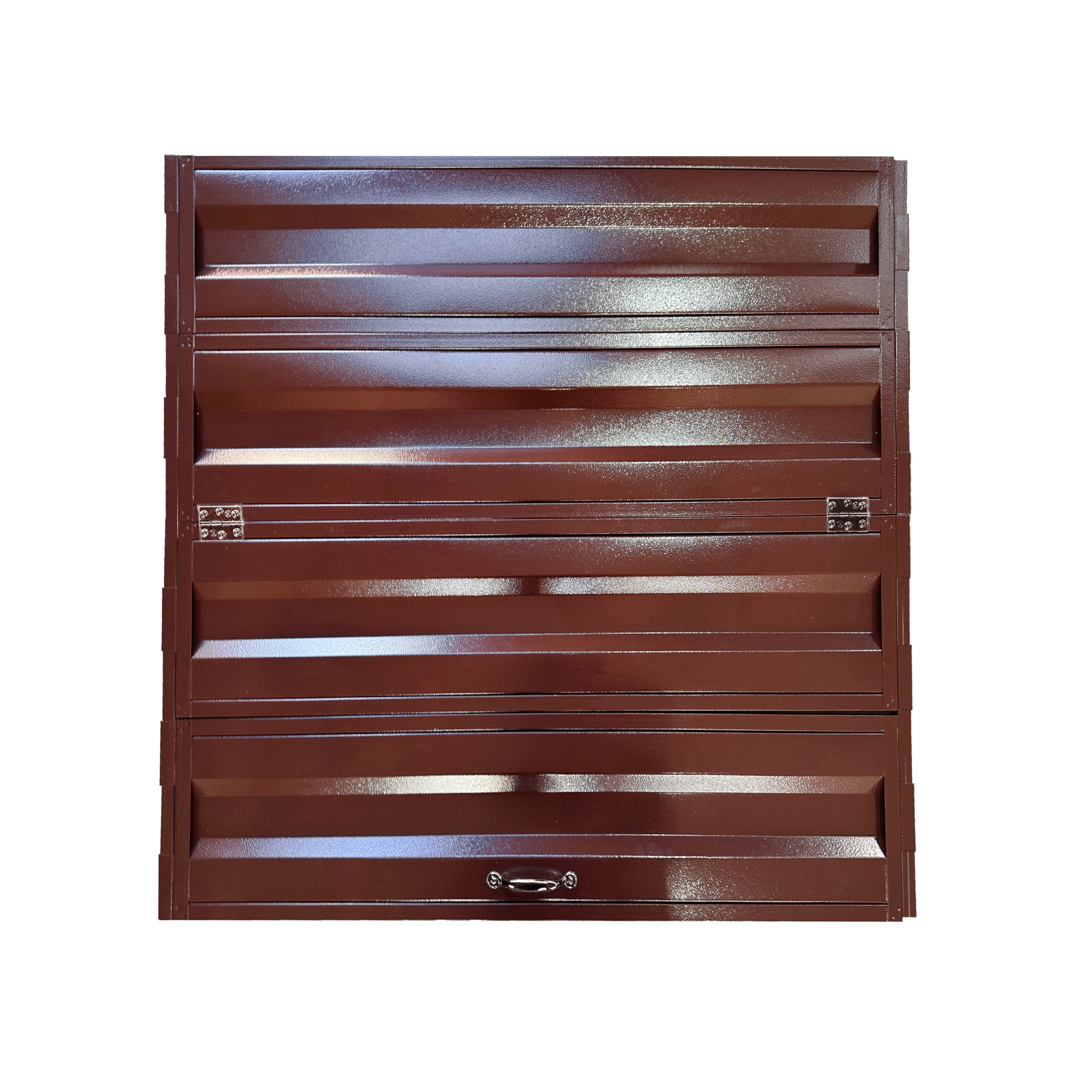 Крышка для комп. ящика 1*1м